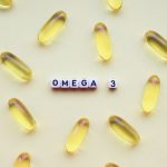 Acidi grassi Omega 3: i mattoni d'oro della salute