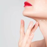 Il collagene per la pelle rende il viso più bello e più giovane