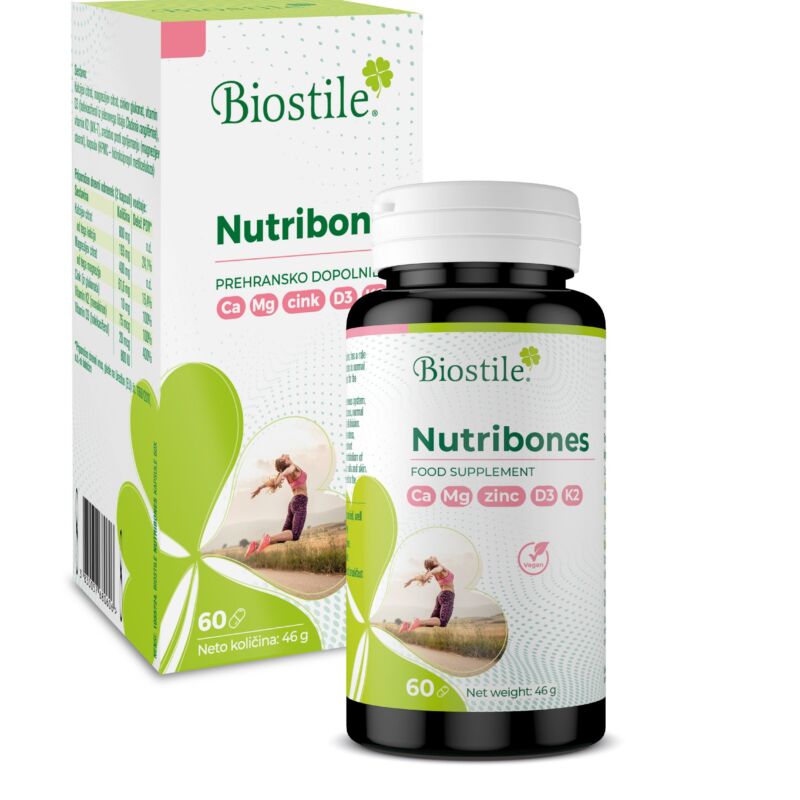 Nutribones