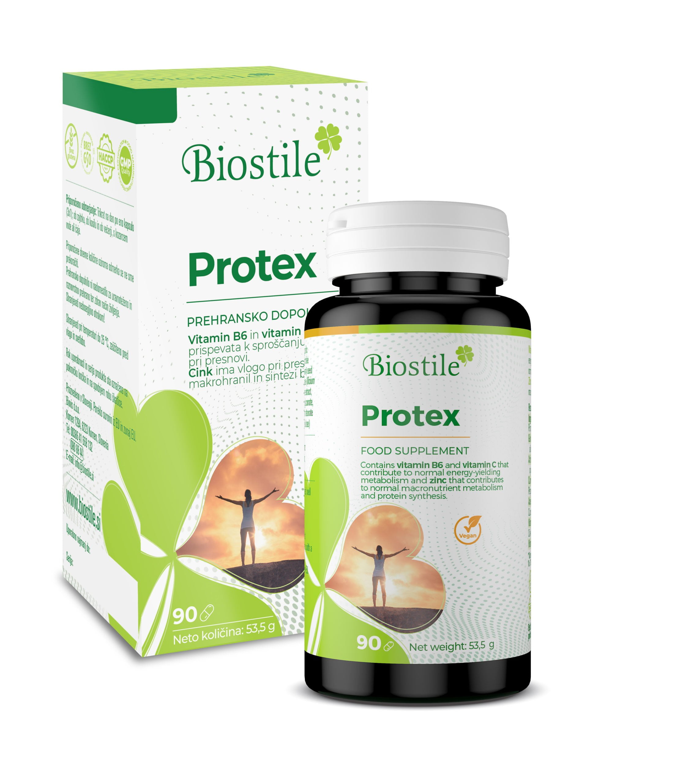 Protex (Kapseln)