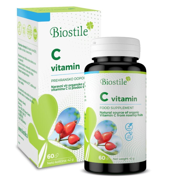 C Vitamin
