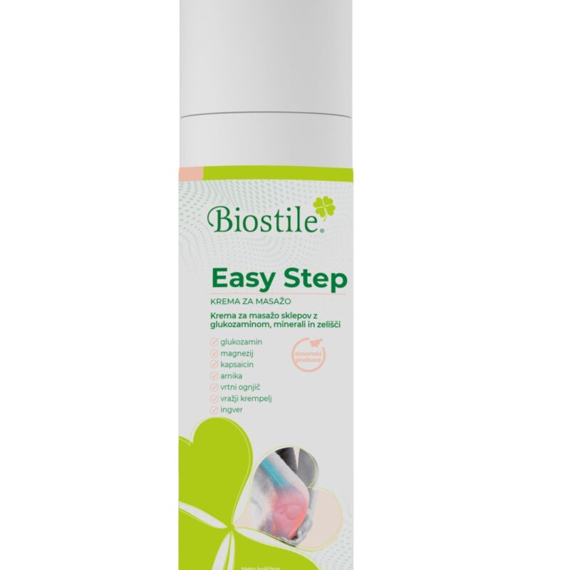 Easy Step (Einfacher Schritt)