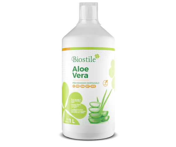 Aloe Vera