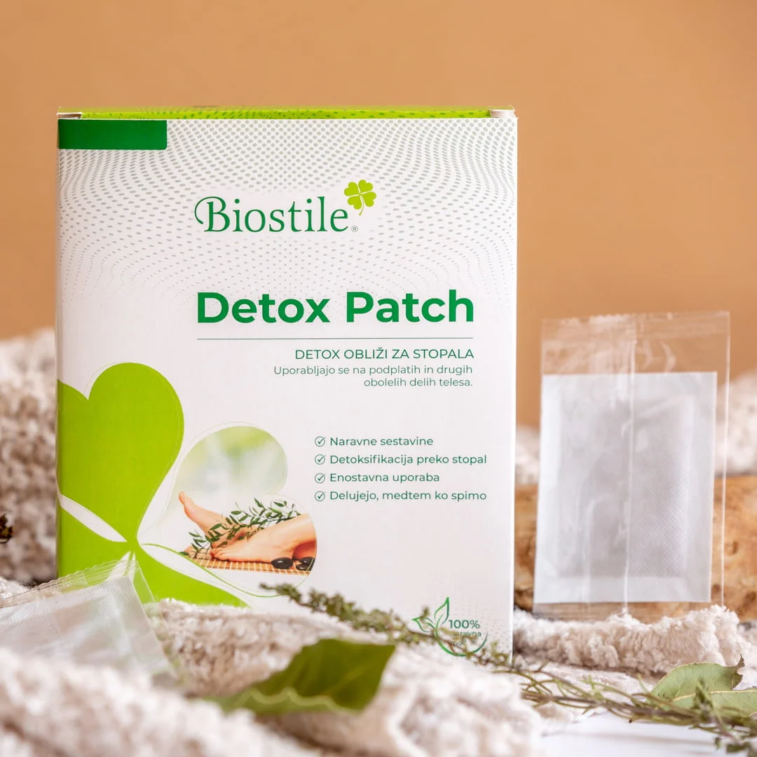 Inside Balance + Detox Patch + Liquid Micro Balance 300 ml (Geschenk)