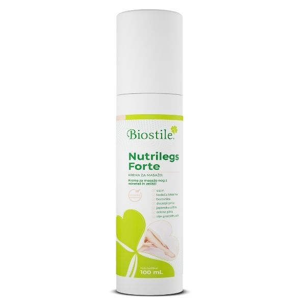 Nutrilegs Forte, 100 ml