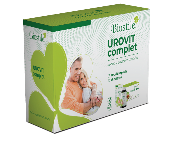 Urovit Complet