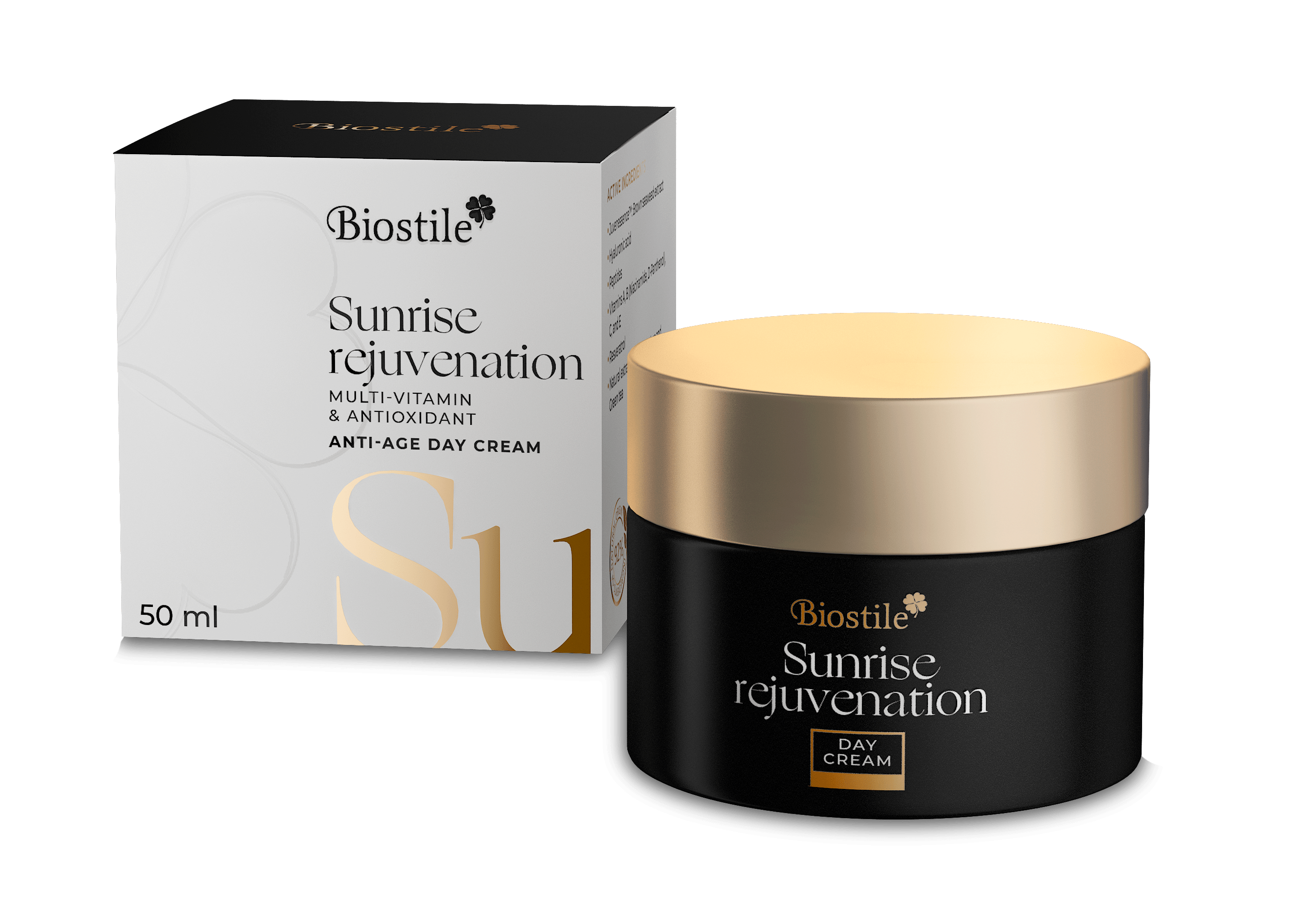 Biostile Cosmetics