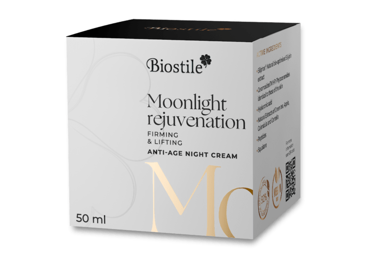 MOONLIGHT REJUVENATION