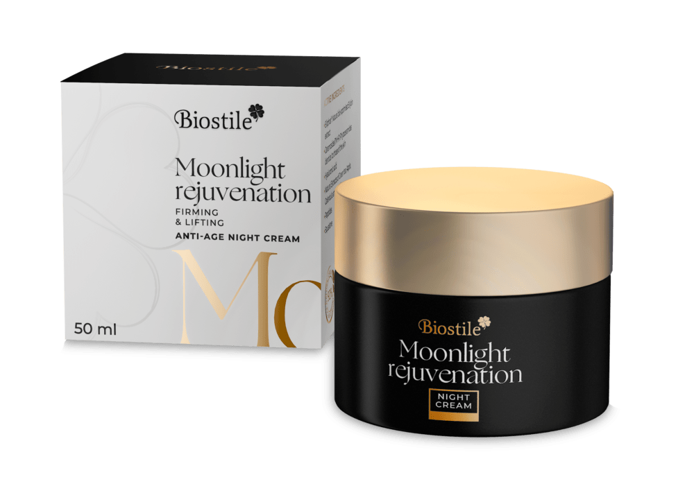 Anti-Aging-Paket – für strahlende und jugendliche Haut