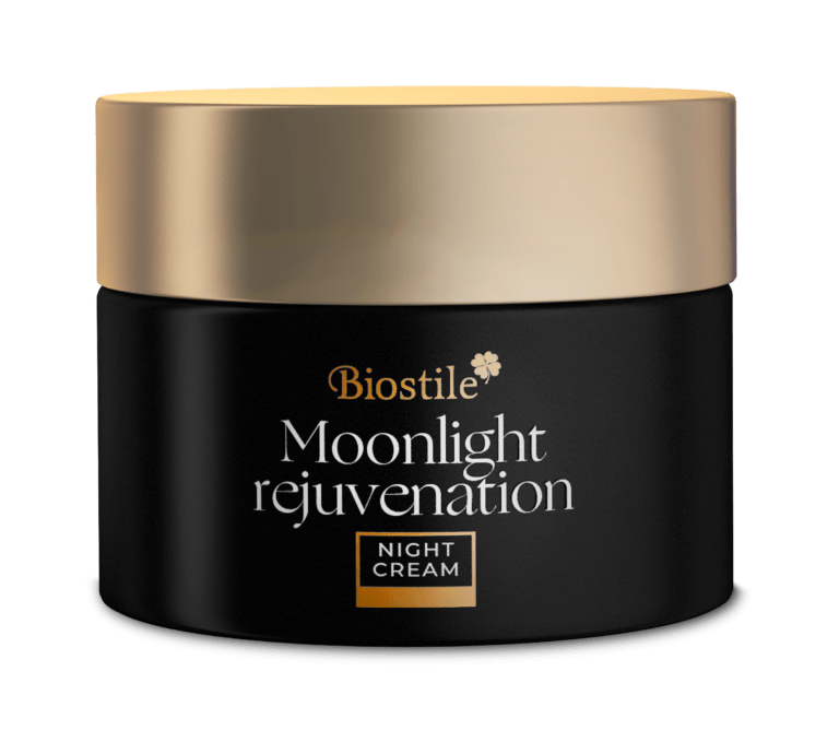 MOONLIGHT REJUVENATION