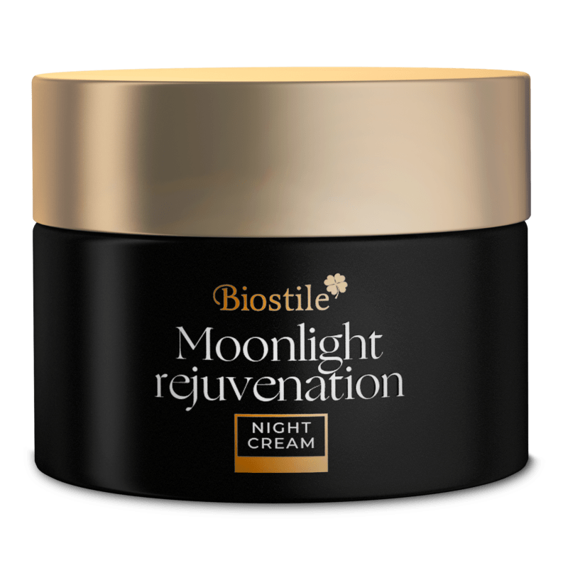 MOONLIGHT REJUVENATION