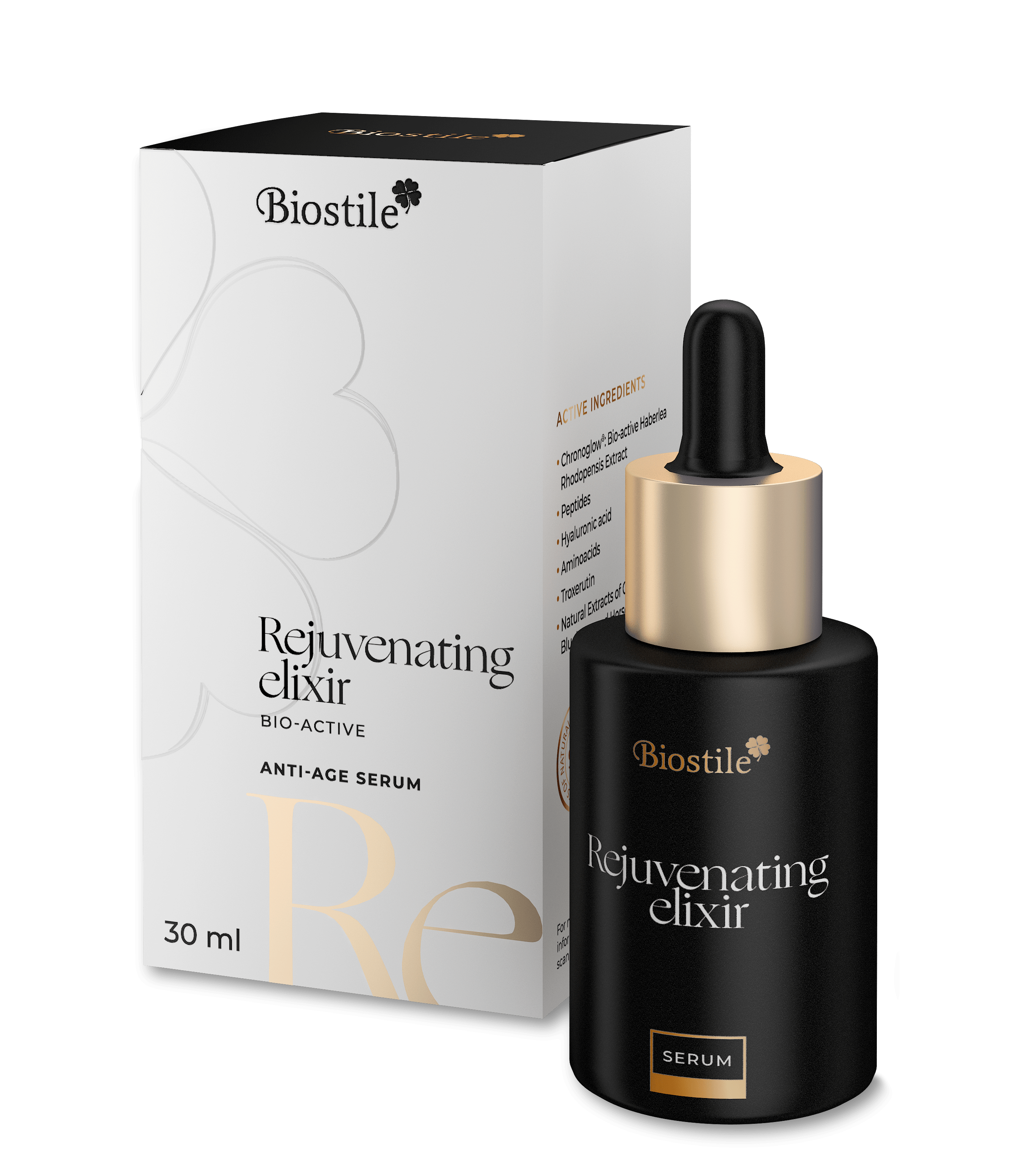 Biostile Cosmetics