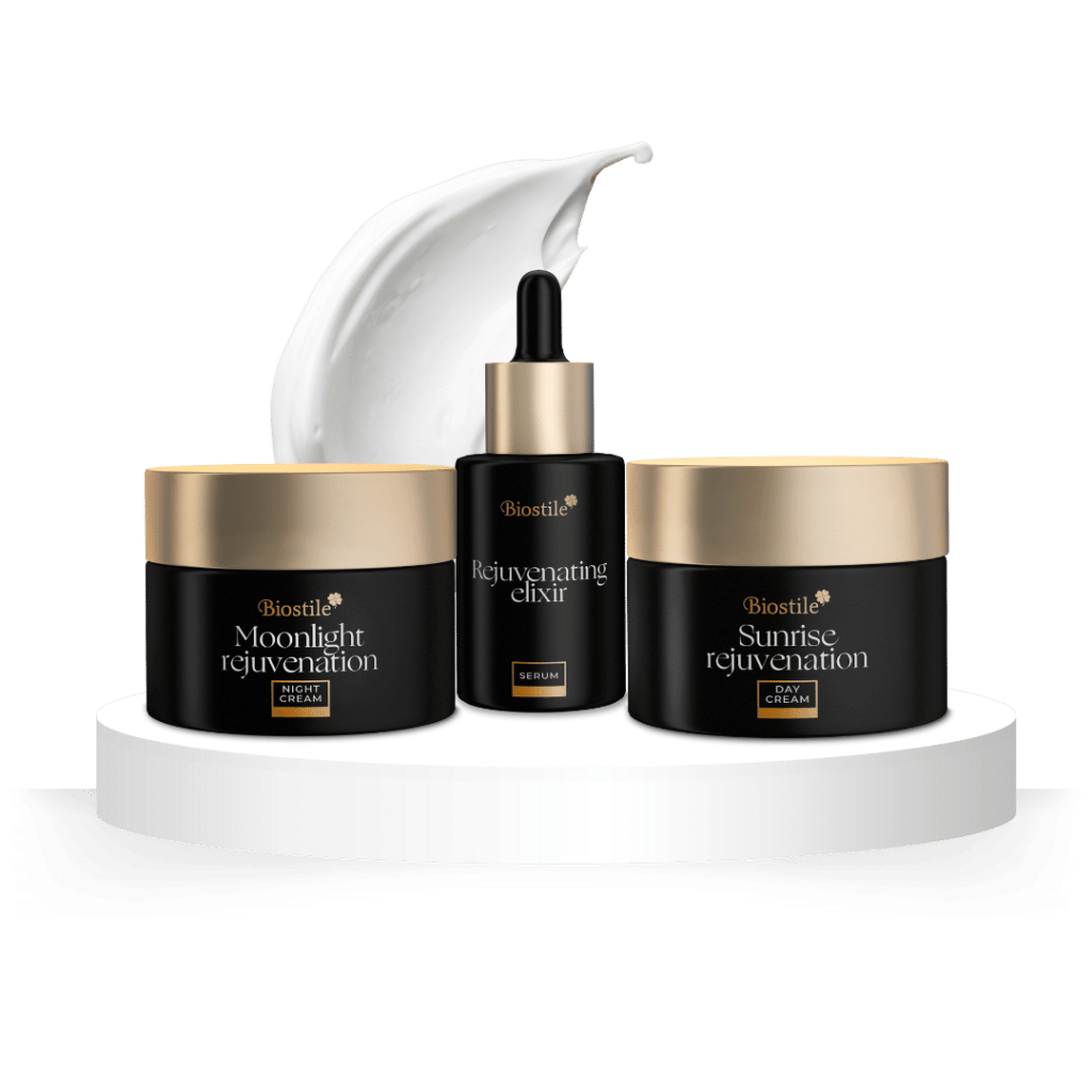 Biostile Cosmetics