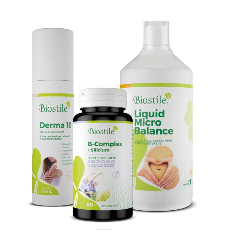 Pulmed + Max Fruit King + Liquid Micro Balance (Geschenk)