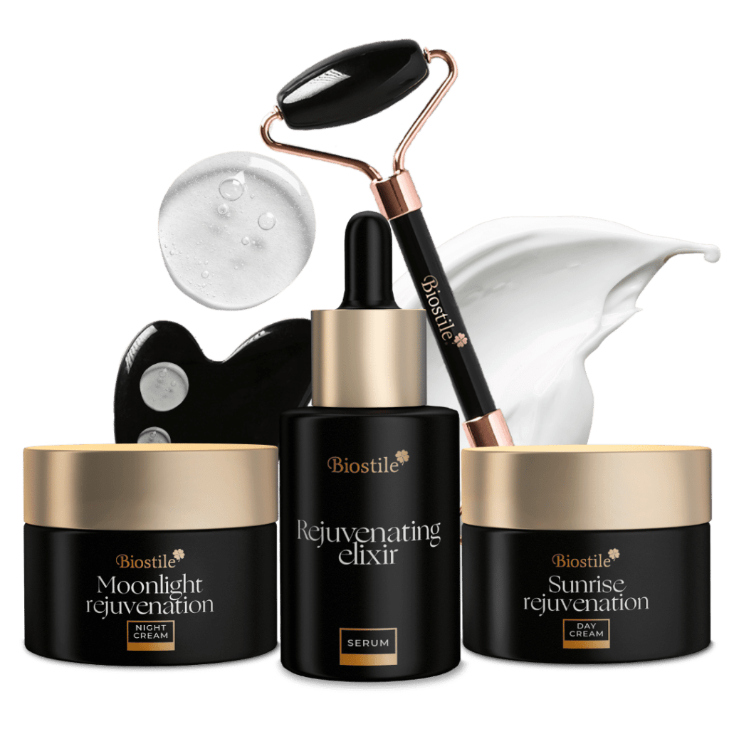 Anti-Aging-Paket (Geschenkverpackung)