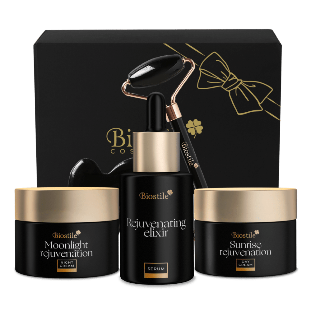 Anti-Aging-Paket (Geschenkverpackung)