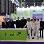 Biostile bei Vitafoods Europe in Genf