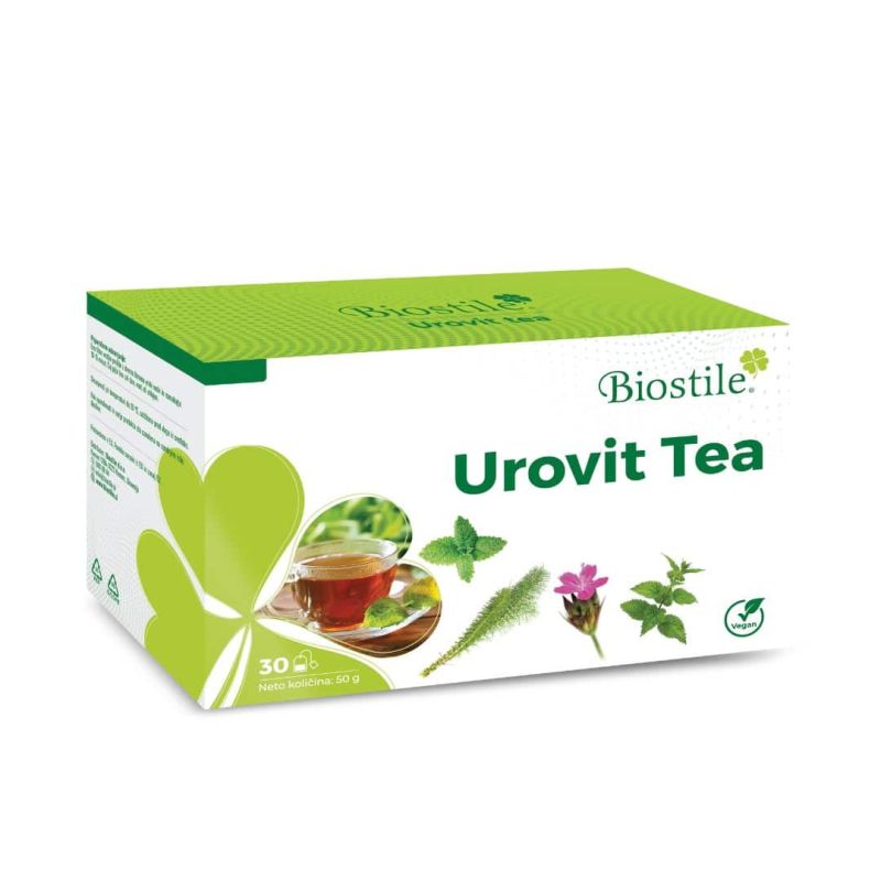 Urovit Tea