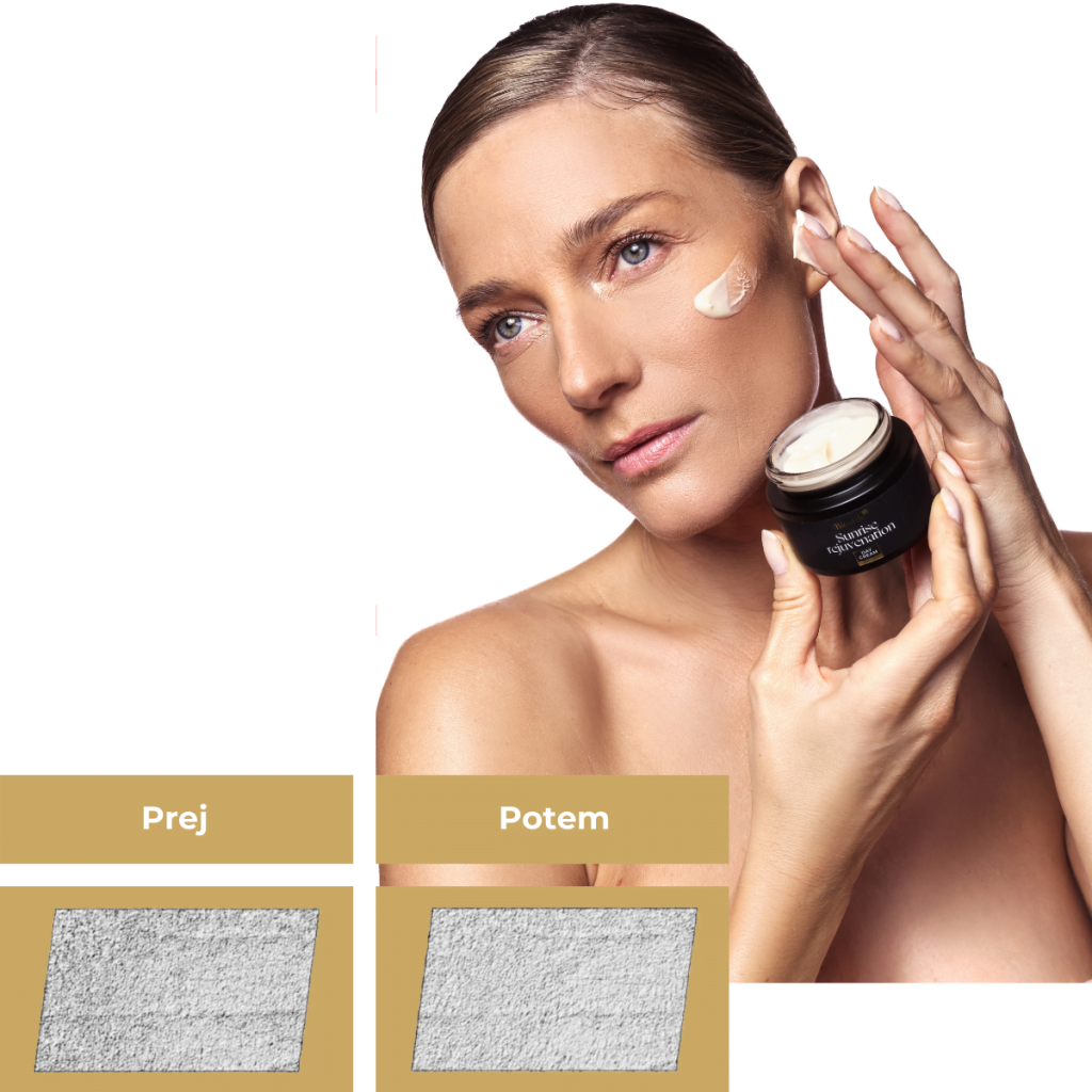 Sunrise Rejuvenation