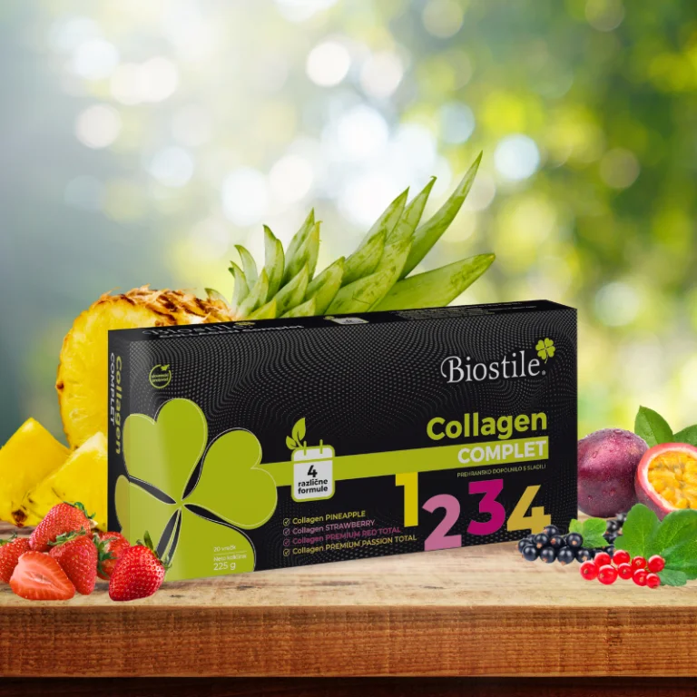 Collagen Complet (Kollagen)