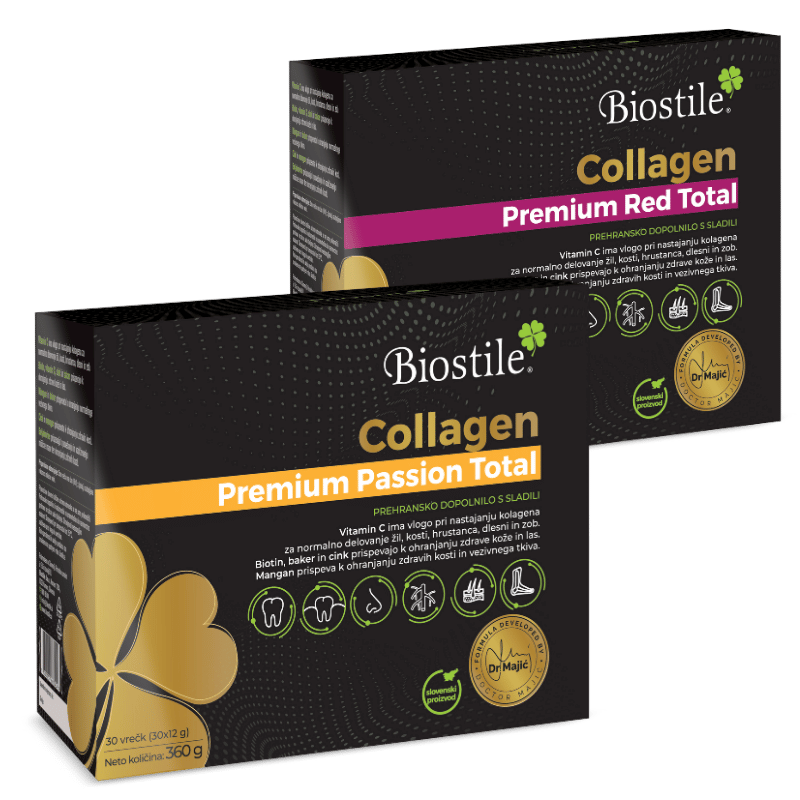 Collagen Complet (Kollagen)