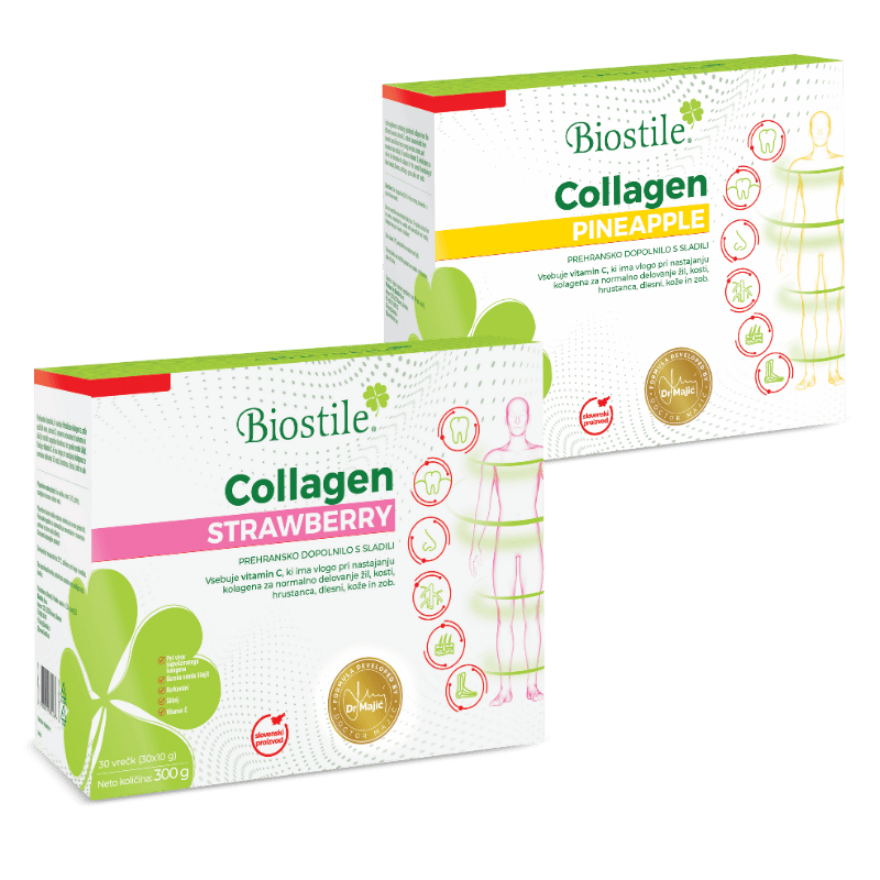 Collagen Complet (Kollagen)