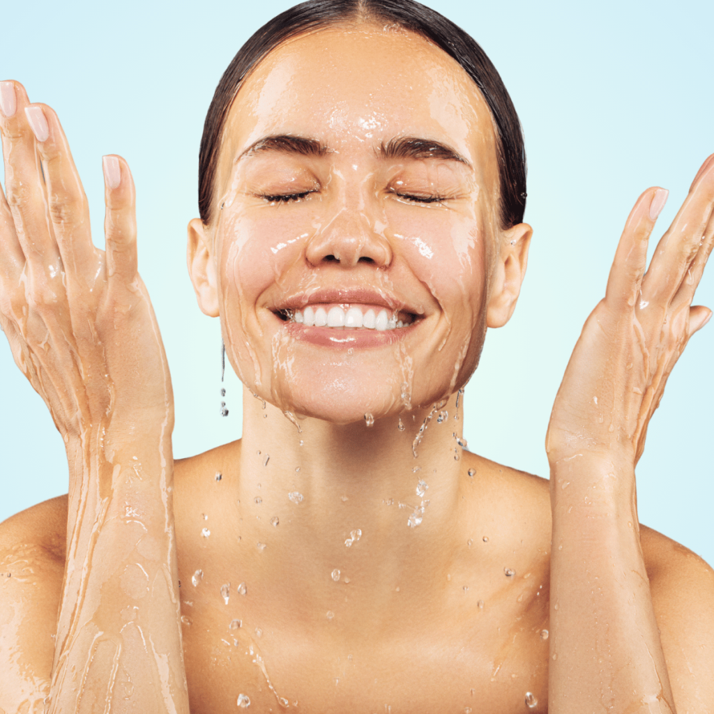 Collagen Powder Blend + Hyaluronic acid