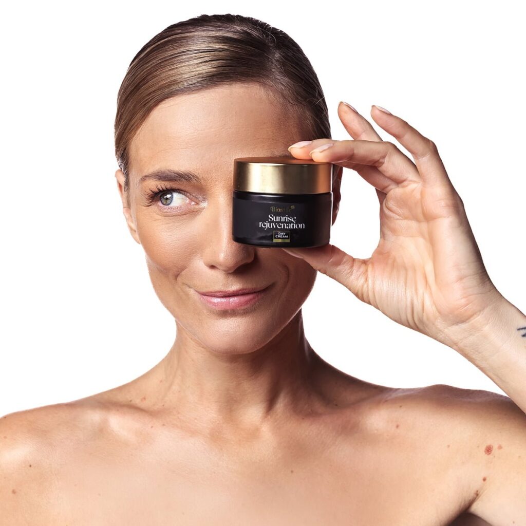 Anti-Aging-Paket – für strahlende und jugendliche Haut