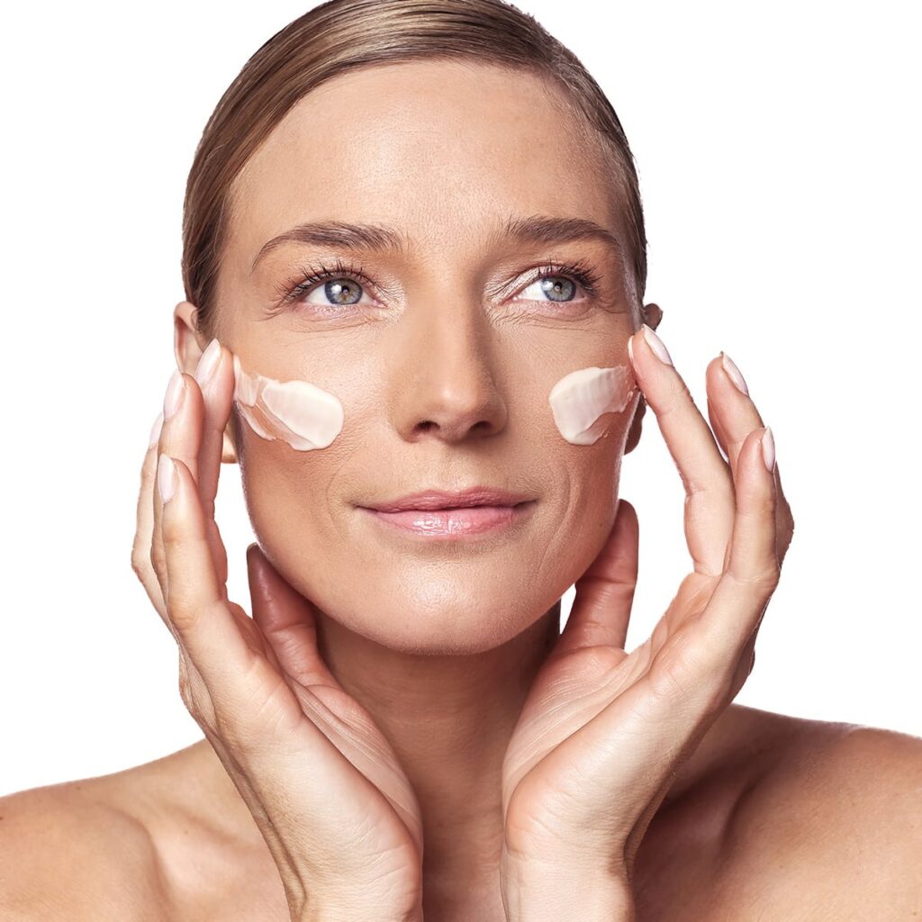 Anti-Aging-Paket – für strahlende und jugendliche Haut