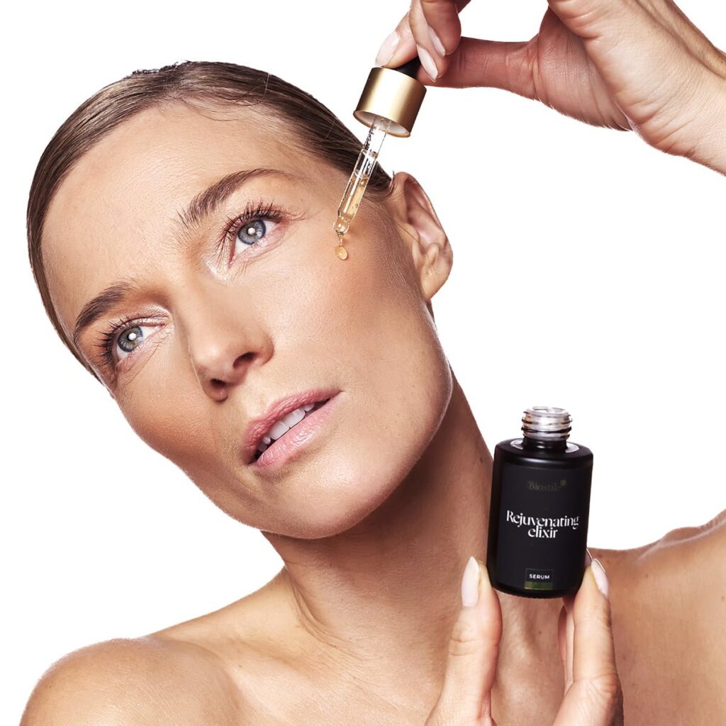 Anti-Aging-Paket – für strahlende und jugendliche Haut