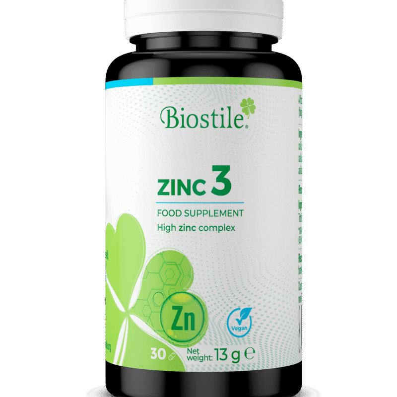 Zinc 3