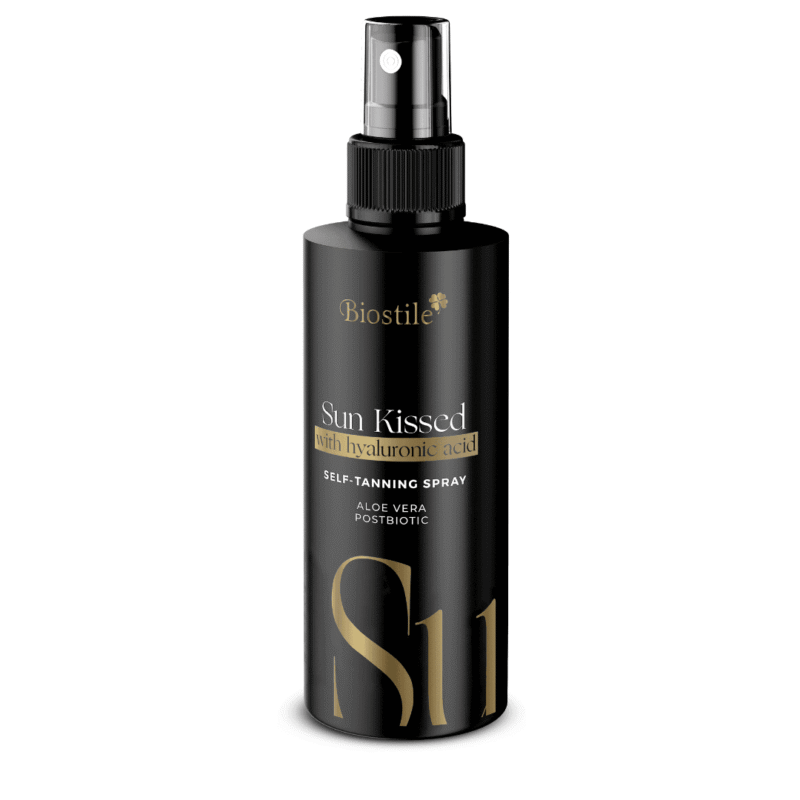 Sun Kissed – Selbstbräunungsspray