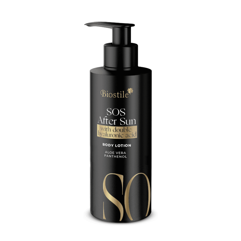 SOS After Sun – Körperlotion