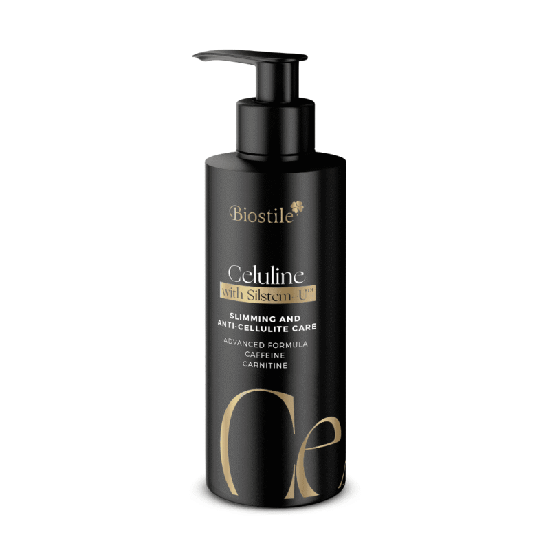 Celuline – Formende und Anti-Cellulite-Kur