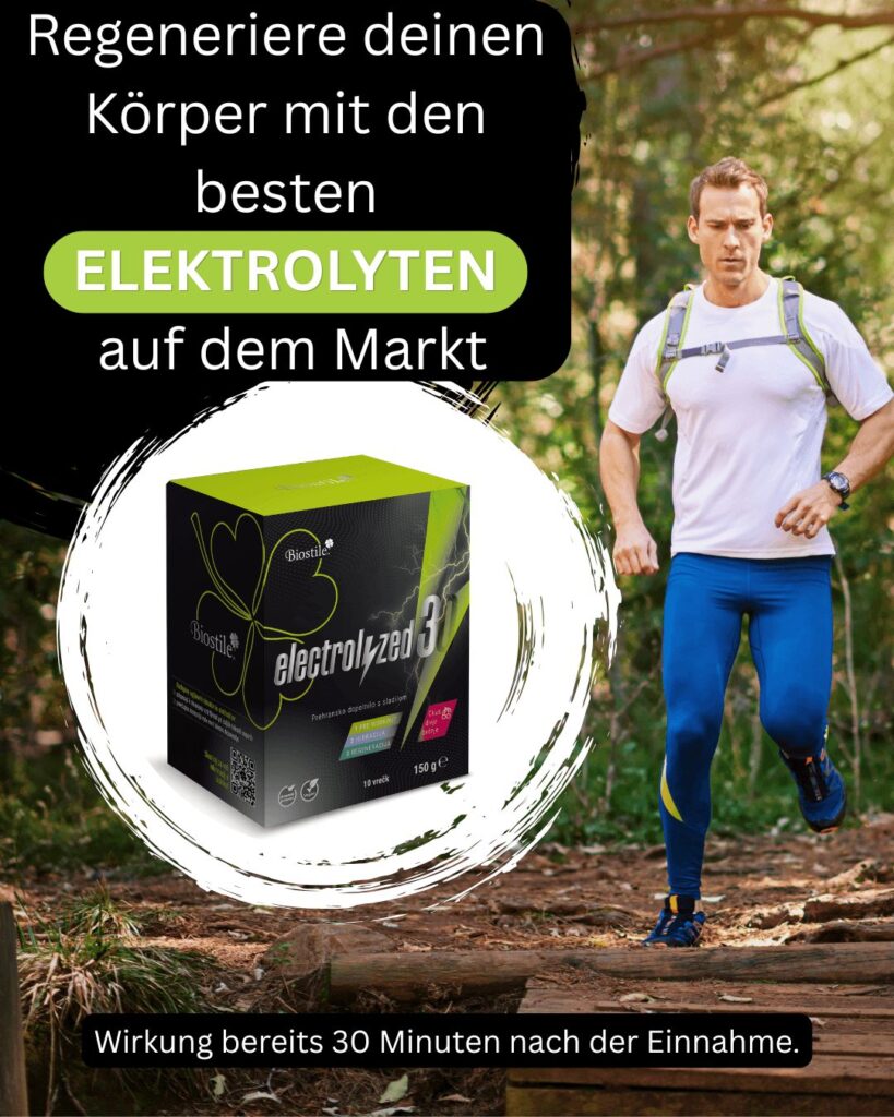 Electrolyzed30, 30 Beutel