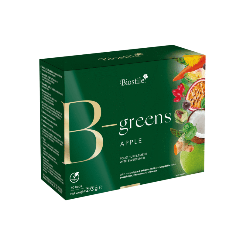 B-greens, 30 Beutel