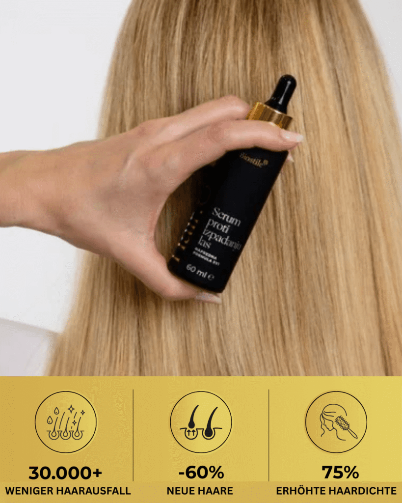 Hair.O Serum 60mL