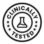 clinically tested clinically tested